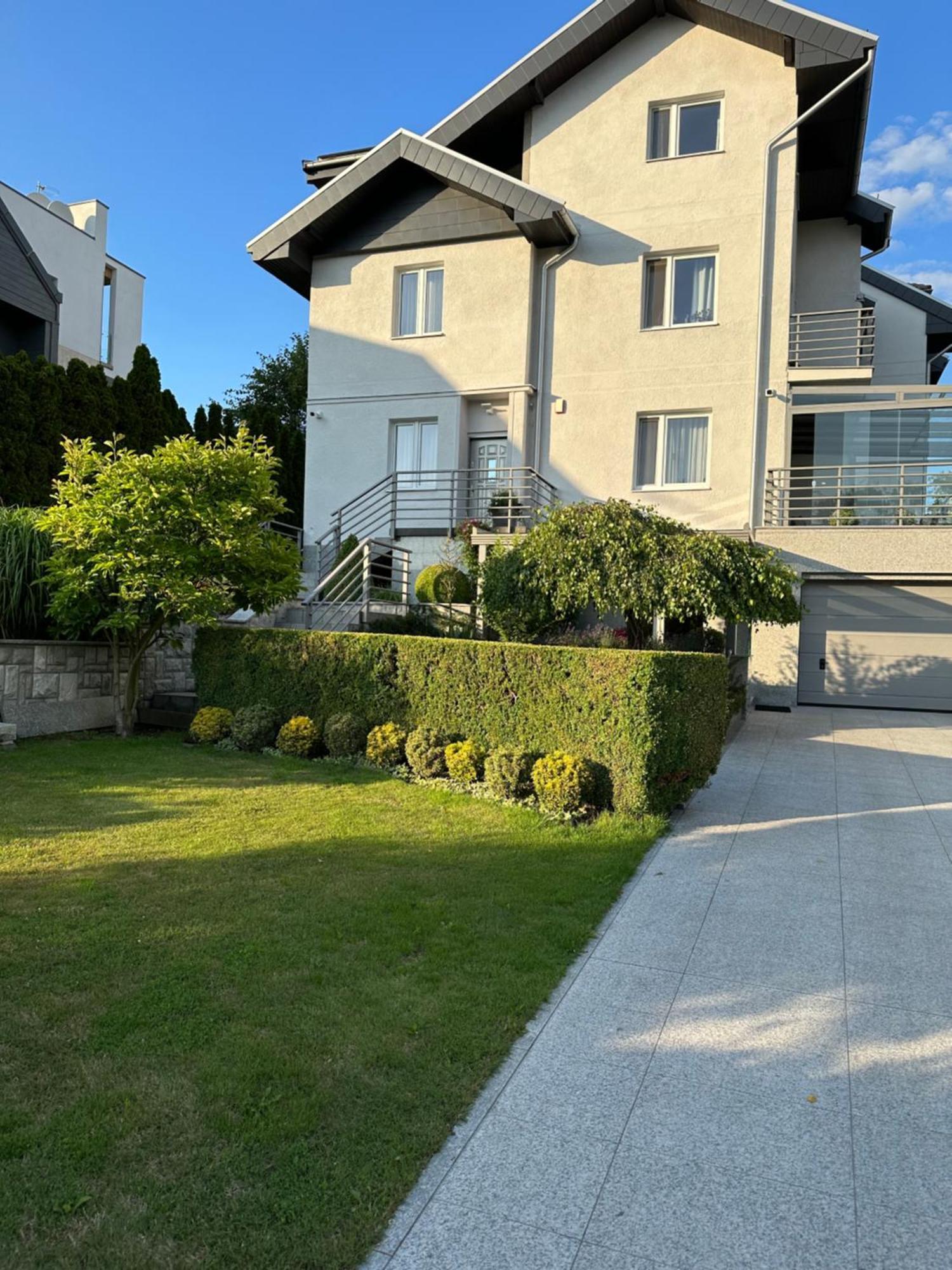 Apartament Z Widokiem Na Morze Gdyně Exteriér fotografie