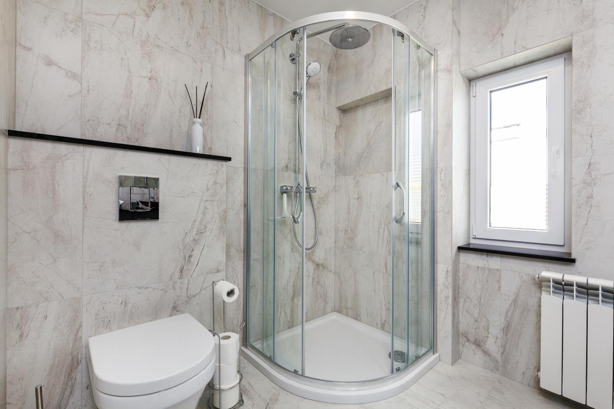 Apartament Z Widokiem Na Morze Gdyně Exteriér fotografie