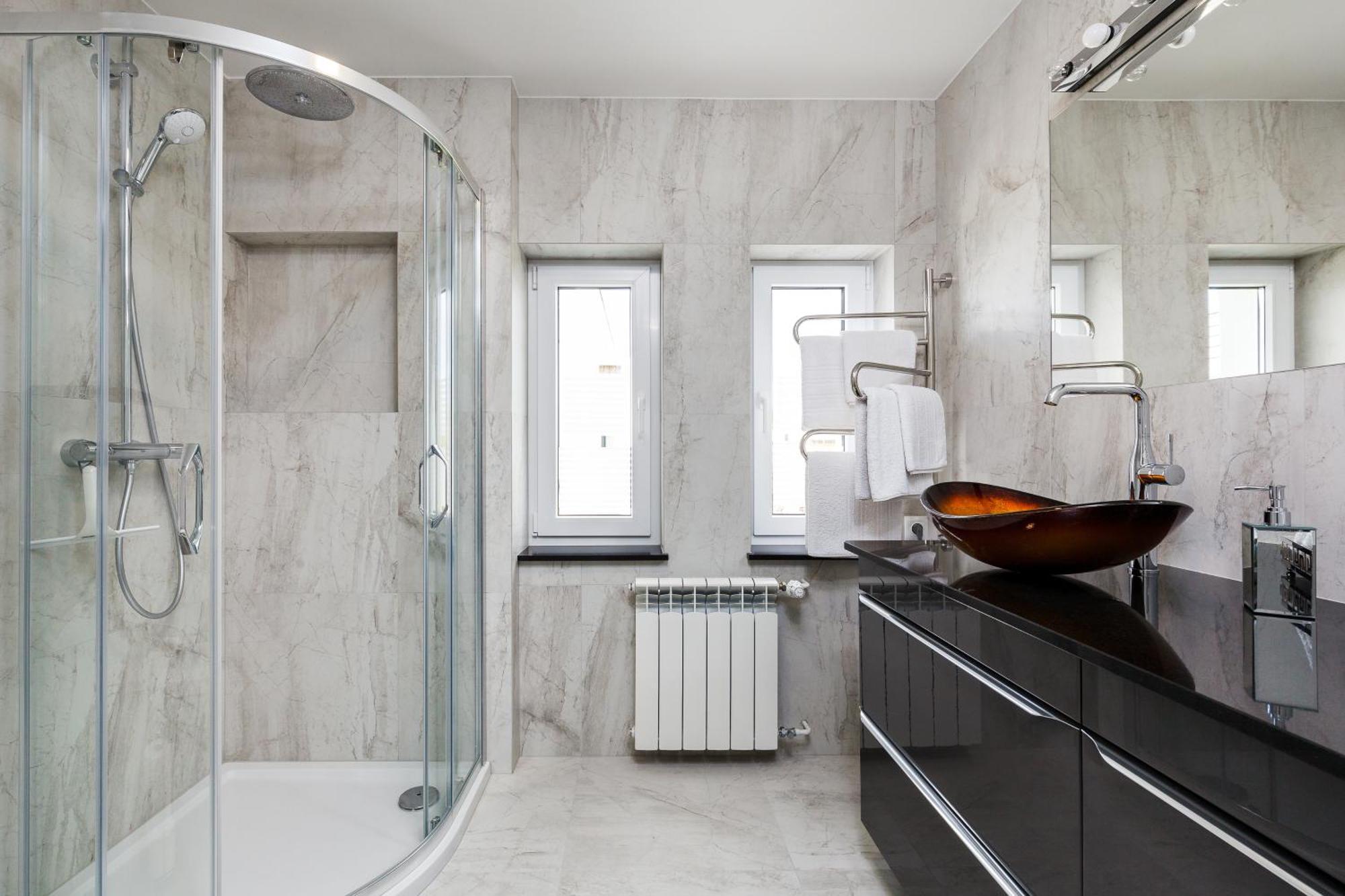 Apartament Z Widokiem Na Morze Gdyně Exteriér fotografie